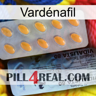 Vardénafil 44